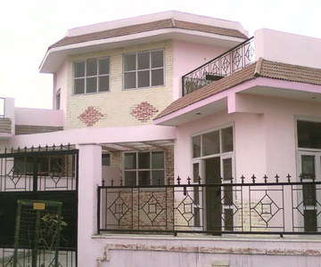 Independent Villa