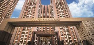Rg residency. 1bhk