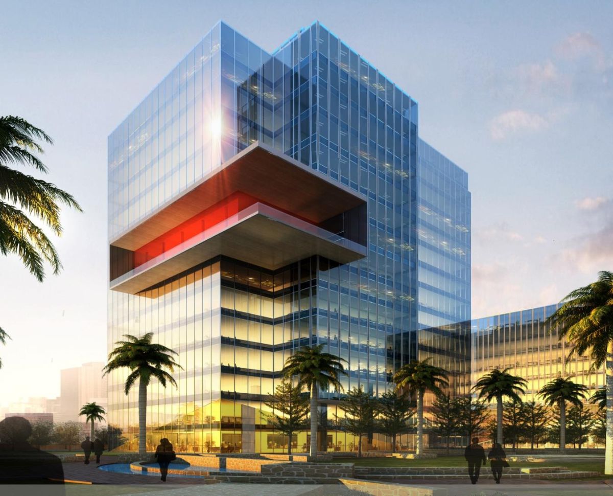 ACE GROUP LEASES OVER 6 LAKH SQ FT OFFICE SPACE IN ACE CAPITOL NOIDA
