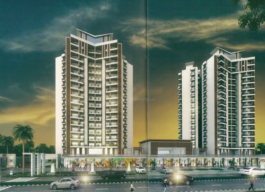 Unitech case: Noida Authority refuses nod for Unitech’s revised building maps until the realty firm clears all dues