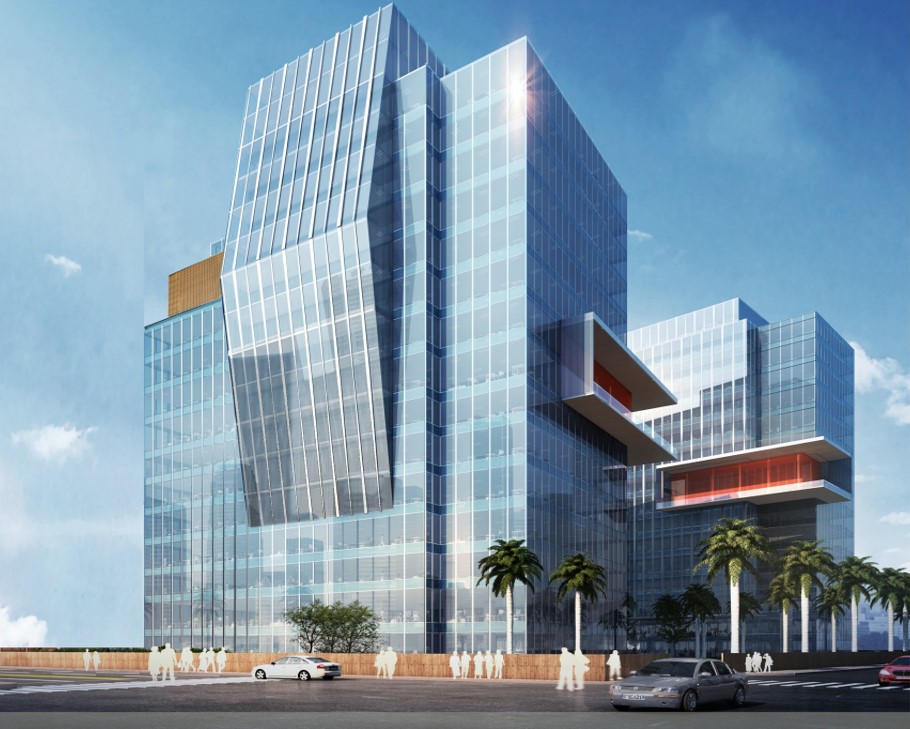 ACE GROUP ‘ESTRELLA TOWERS’ IN NOIDA CLOCKED RS 250 CR SALES ON LAUNCH