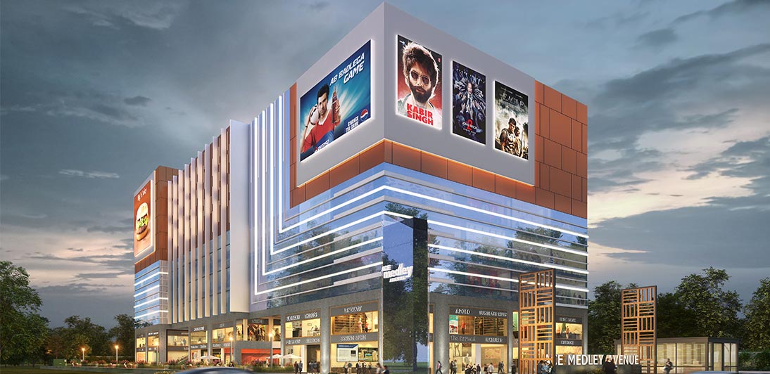 RealEstate: Premium residential tower launch takes Noida by storm