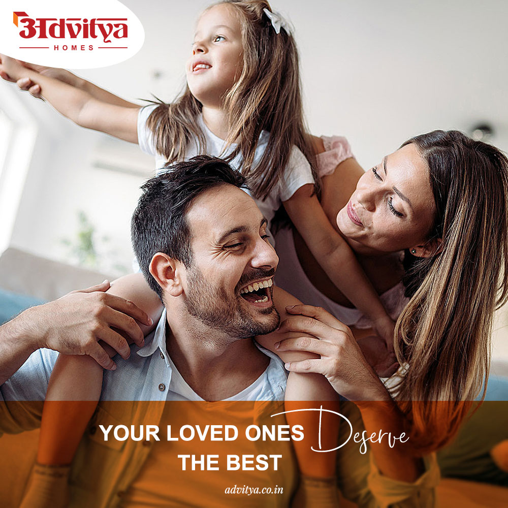 Advitya Homes in Sector 143, Faridabad 