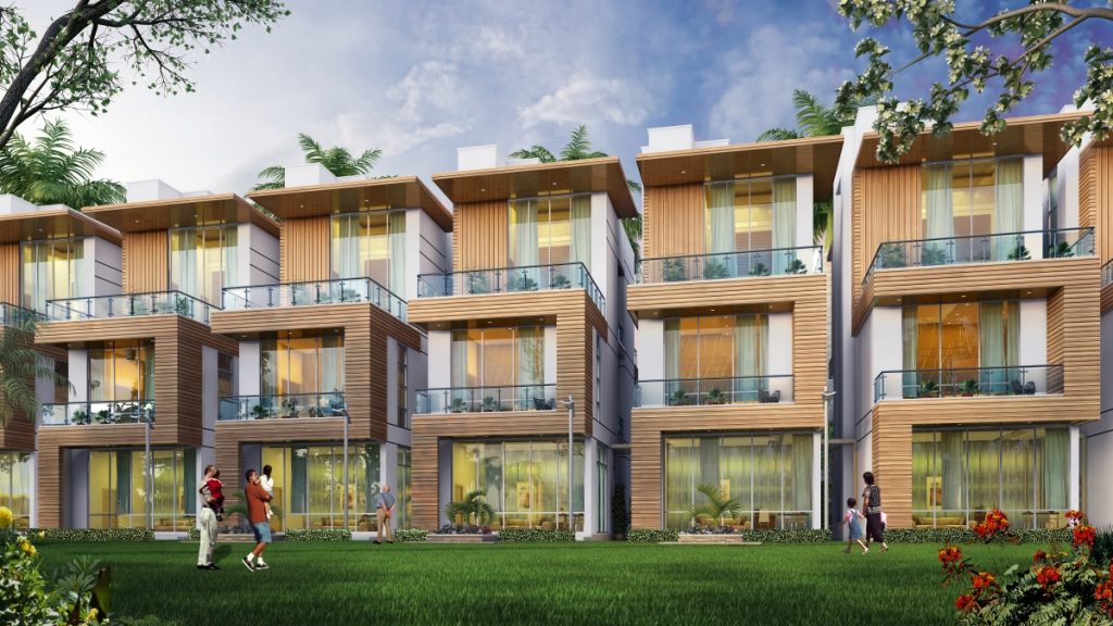 VANITY VILLA--LUXURY VILLA IN GREATER NOIDA