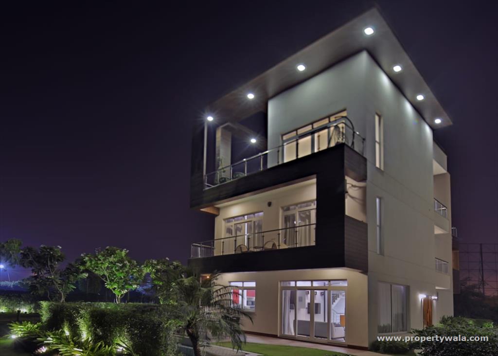 VANITY VILLA--LUXURY VILLA IN GREATER NOIDA
