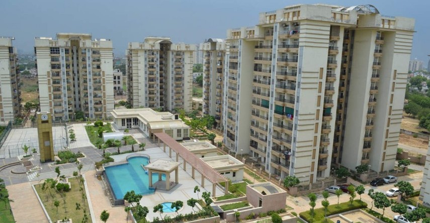 DTCP bans property sale in a housing society in Sector 90 Gurgaon