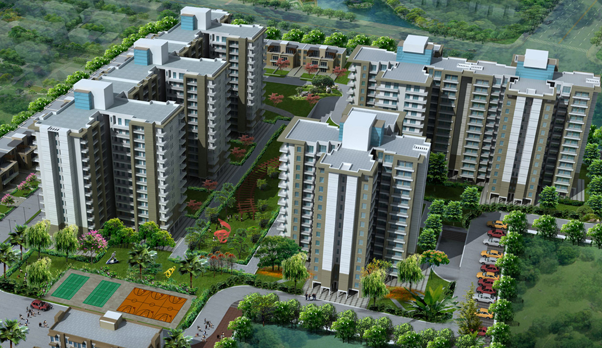 After funding from SWAMIH, Ansal Housing to deliver flats in Highland Park project