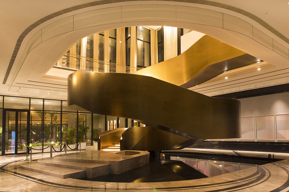 GB Nagar seals multiplex of Grand Venice Mall over ₹1.95cr dues to UP-Rera