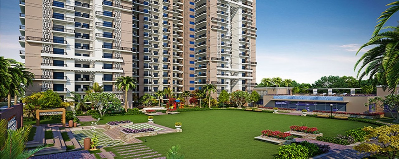 Respect to the Titans of Real Estate in Delhi NCR