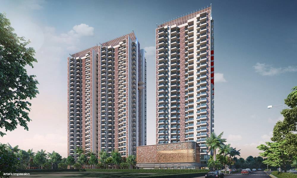 Noida Extension, top choice of techies, first-home buyers