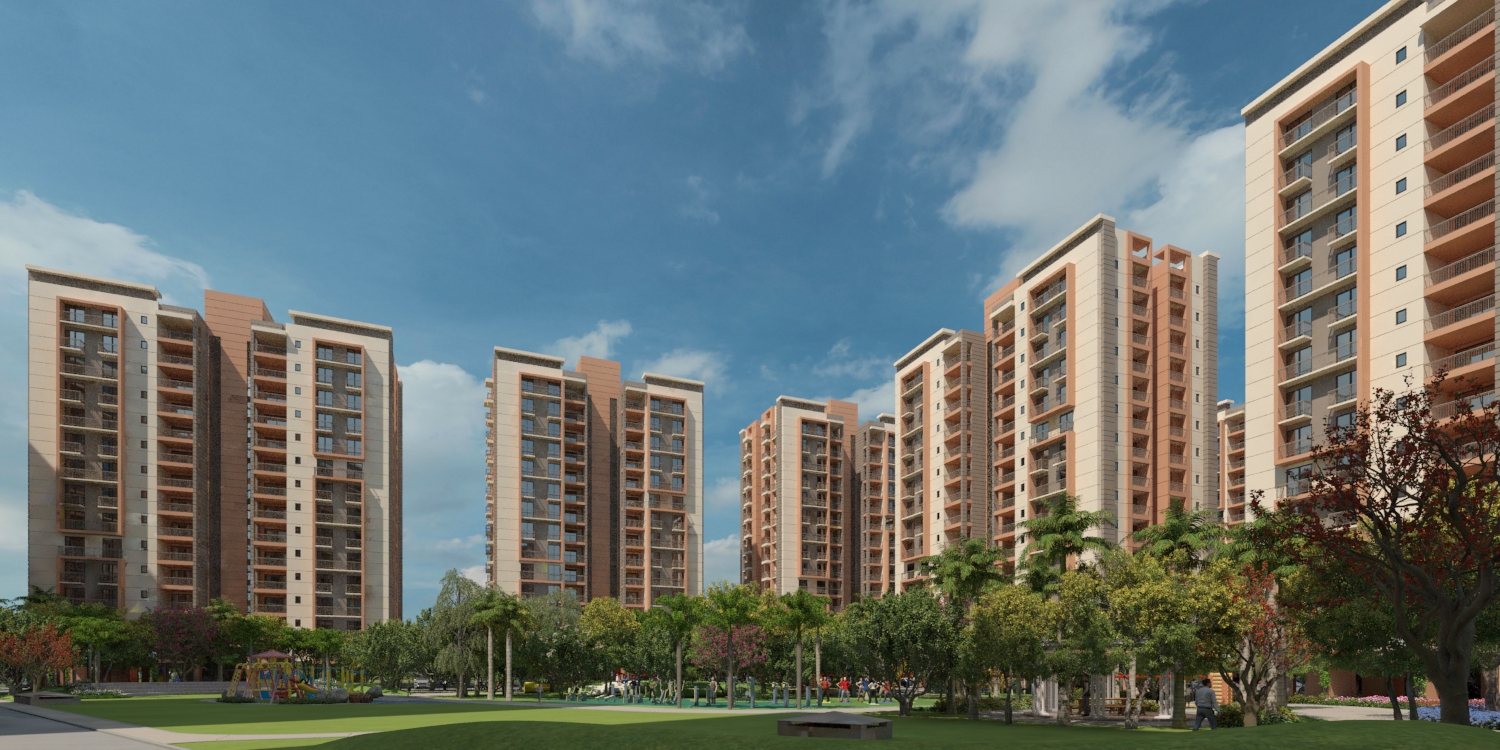 ASHIANA AMARAH PHASE 3 IN GURUGRAM SOLD OUT WIHIN MINUTES OF LAUNCH