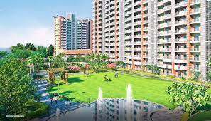 ASHIANA HOUSING CROSSES ANNUAL BOOKING VALUE GUIDANCE OF RS 1,100 CR