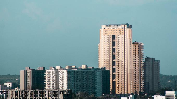 Greater Noida Authority allows registry of over 2,200 flats