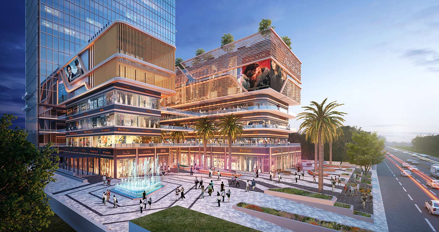 Bhutani Infra says all retail units in new Noida project sold out within 12 hours of launch