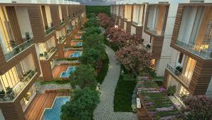 VANITY VILLA--LUXURY VILLA IN GREATER NOIDA