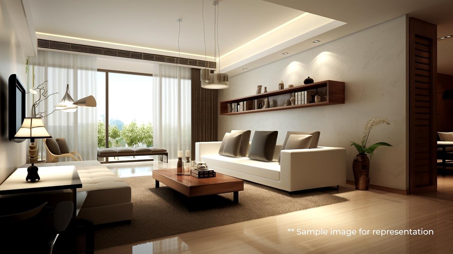 Realty developer Aarize Group acquires over 50-acre land for four projects