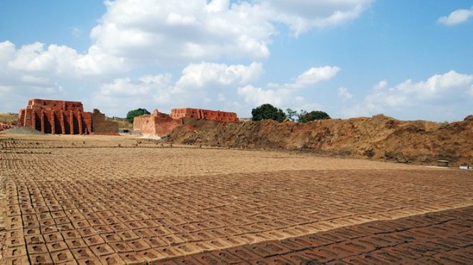 Brick makers demand reduction in GST rates