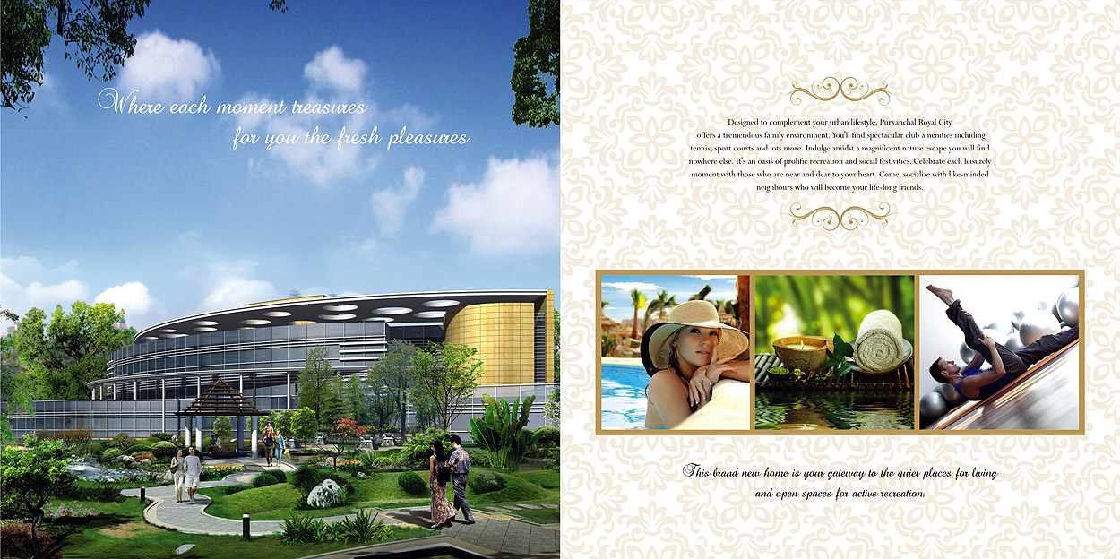READY TO MOVE 5BHK PENTHOUSE - YAMUNA EXPRESSWAY -- GREATER NOIDA
