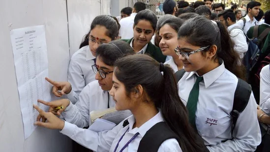 Bihar Board 10th Result 2022 LIVE: How to download BSEB Matric result mark sheet