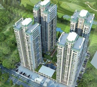 LUXURY APARTMENT - TRIDENT RESO - GREATER NOIDA WEST