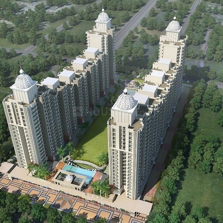 2BHK PREMIUM APARTMENT--NOIDA EXPRESSWAY