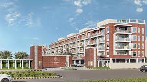 3 BHK Flats, Apartments For Sale In New Gurgaon