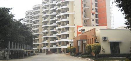 3 BHK Flats, Apartments For Sale In Ghaziabad