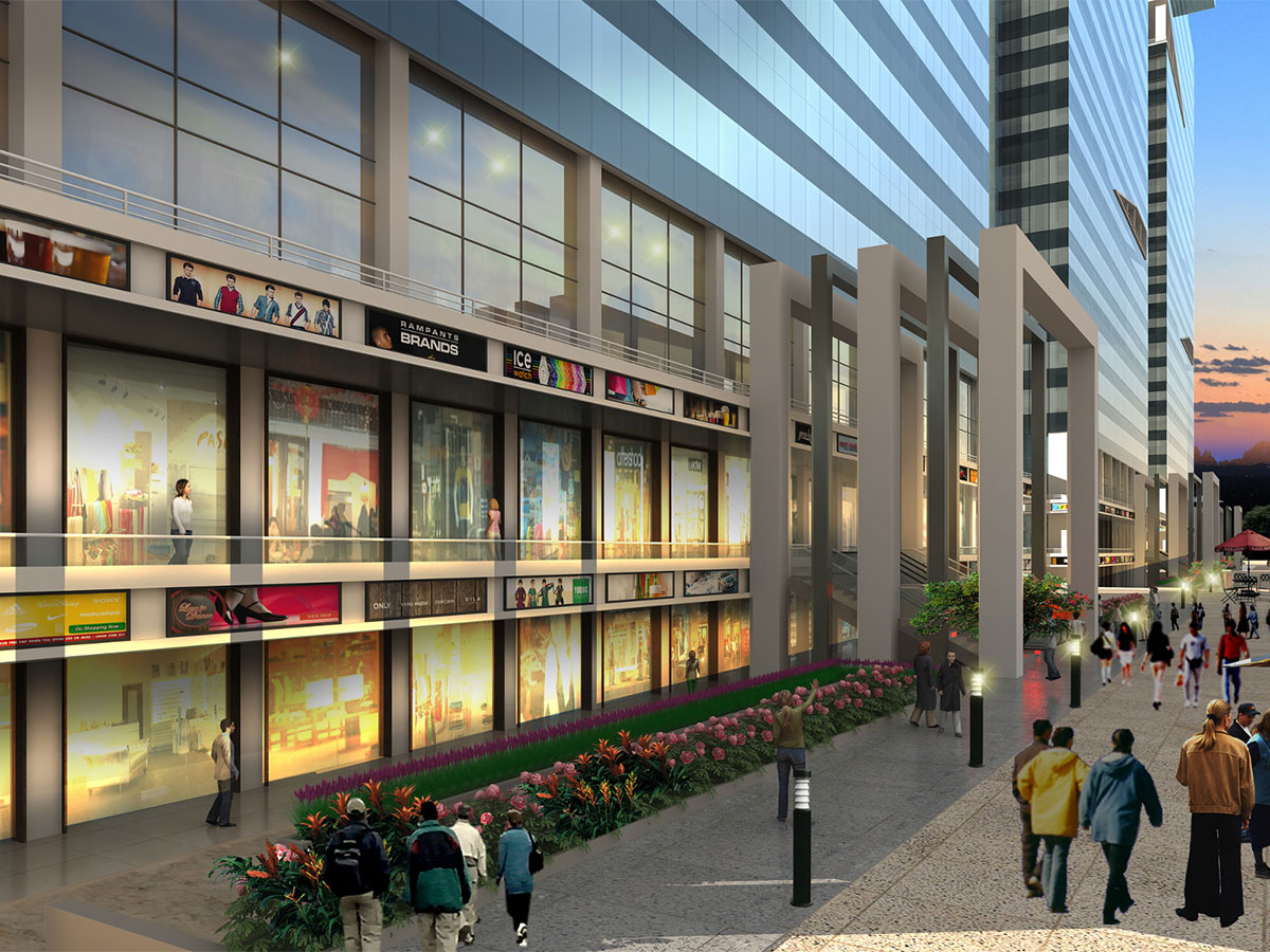 Noida Real Estate Promoter Fined Rs 16 Lakh For Delay In Handing Over Flat