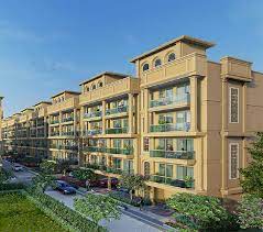 3 BHK Flats, Apartments For Sale In New Gurgaon