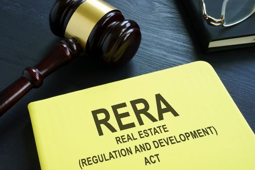 RERA ACT