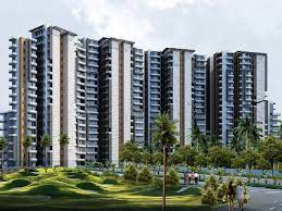 3 BHK Flats, Apartments For Sale In New Gurgaon