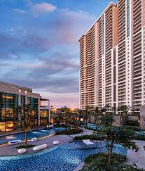 DLF The Arbour - Projects In Sector 63
