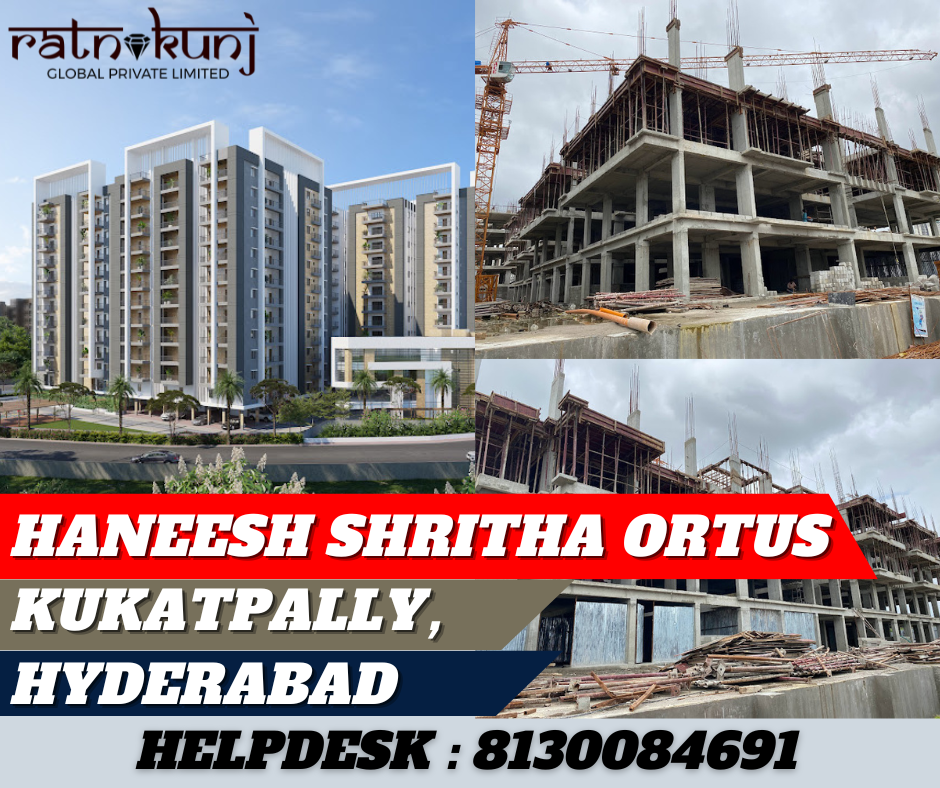 Haneesh Shritha Ortus| Kukatpally, Hyderabad | ☎️8130084691