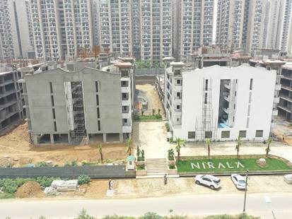 New Real Estate Laws, No Regulator: What RERA Means For Noida, Gurgaon