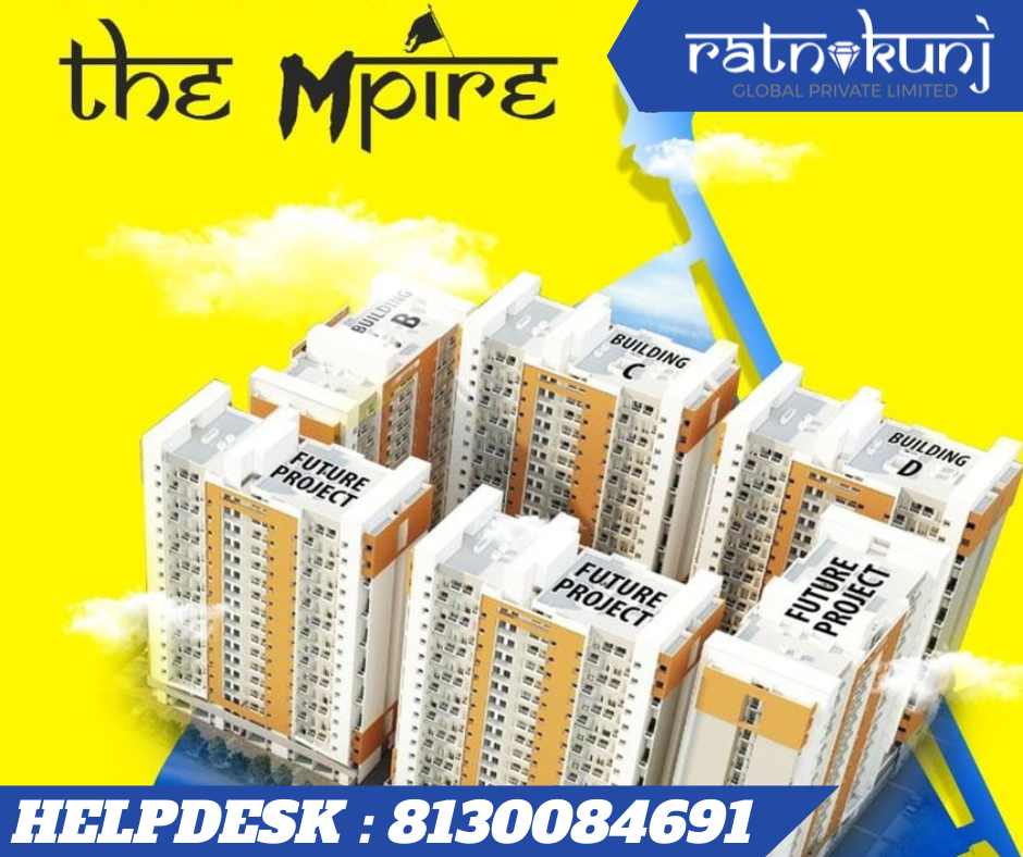 The Mpire | Phursungi, Pune | ☎️8130084691