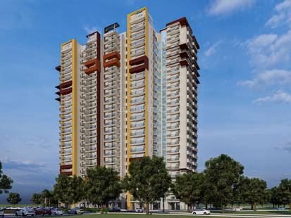 3 BHK Flats, Apartments For Sale In Ghaziabad