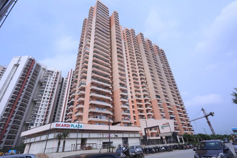 Skardi Greens Phase 2 In NH 24, Ghaziabad