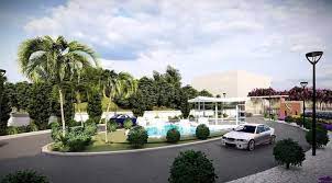 NKV Golden Avenue - Sector 35, Sohna