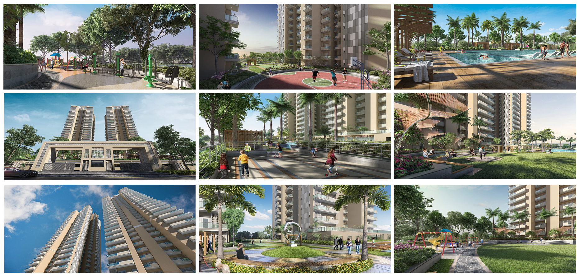 IRISH PEARL--NEW DESTINATION OF LUXURY ADDRESS