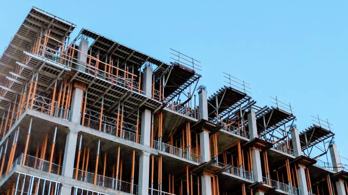Budget 2023 Govt. likely to ease investment rules for the construction sector