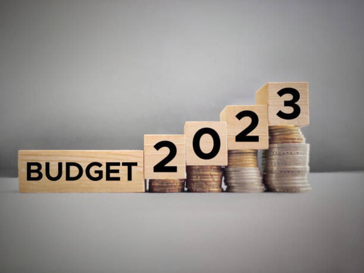Budget 2023 to 24 Updates Real Estate Sector