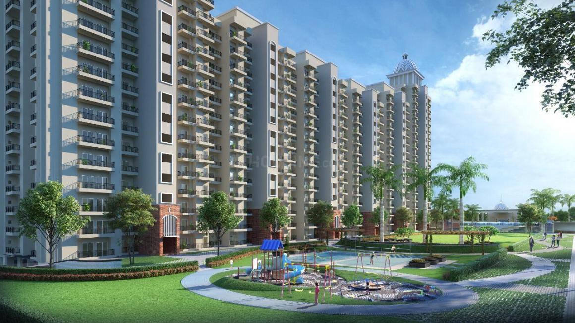 2BHK PREMIUM APARTMENT--NOIDA EXPRESSWAY