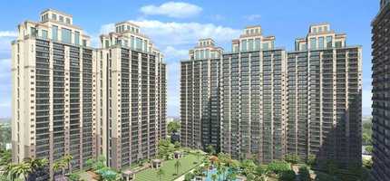Noida Authority Schemes to Coax Developers to Pay Up Find Few Takers