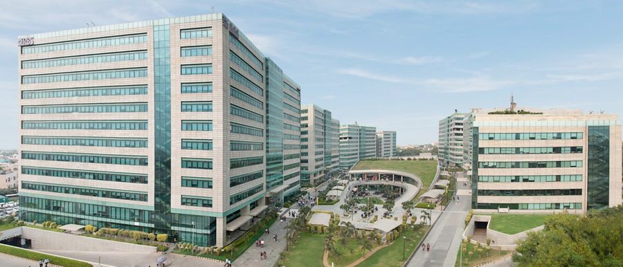 GCCs creating demand for Grade A commercial realty