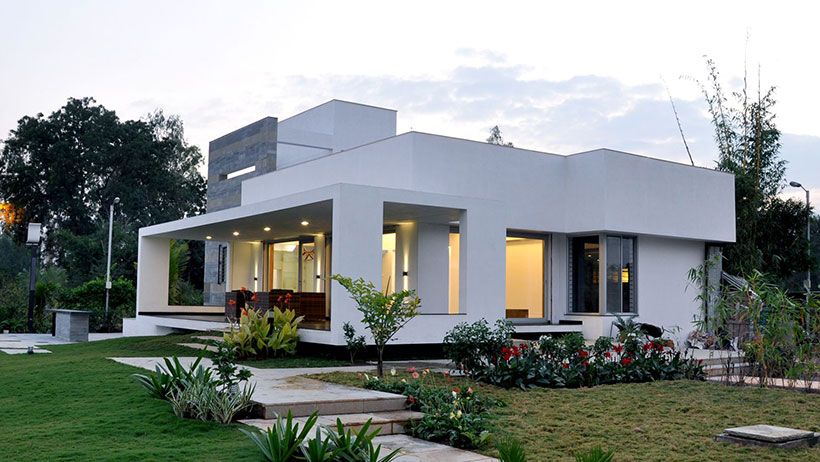 FARMLAND FOR FARMHOUSE--IN GATED TOWNSHIP--WITH MODERN AMENITIES AND FACILITIES
