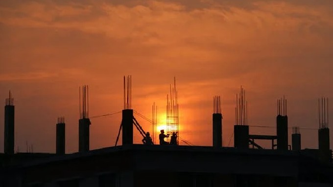 Noida Authority Allocates Funds for Land Acquisition and Development Projects