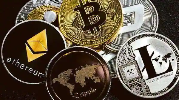 Bitcoin surges above $42,000, ether, Cardano surge over 7%. Crypto prices today 