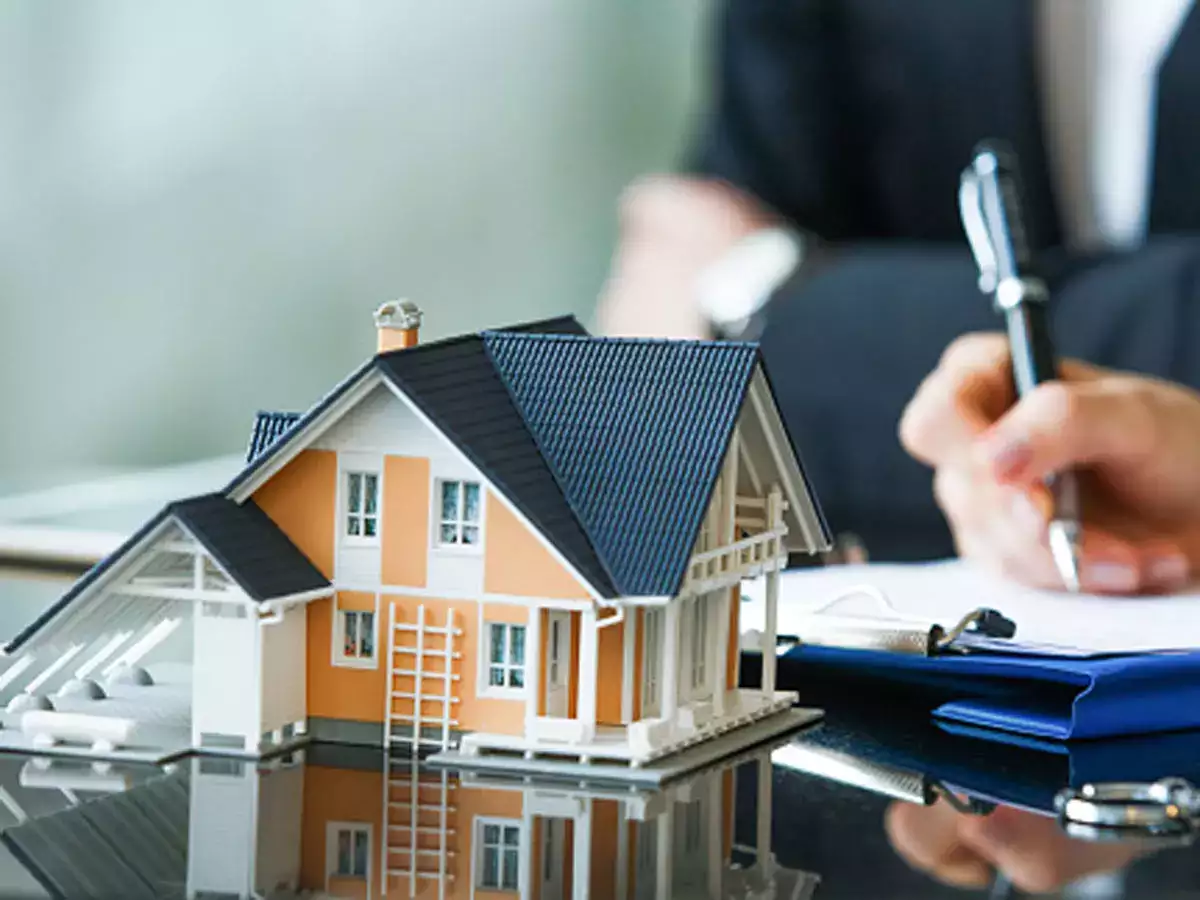 Delhi Development Authority Allocates 1,078 EWS Flats Under Seetu Punarwas Yojana