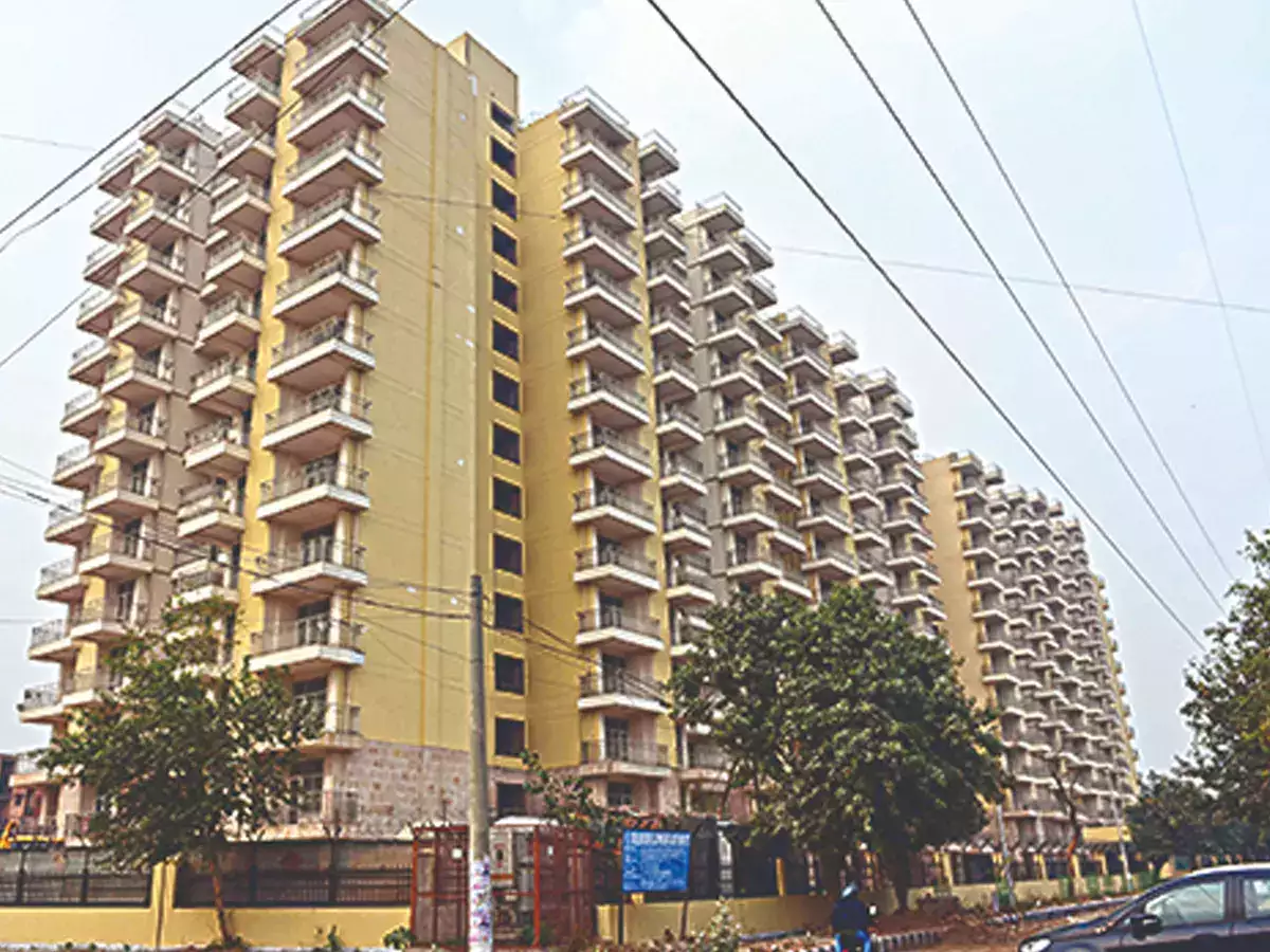 Delhi Development Authority Launches Phase IV of Online Housing Scheme