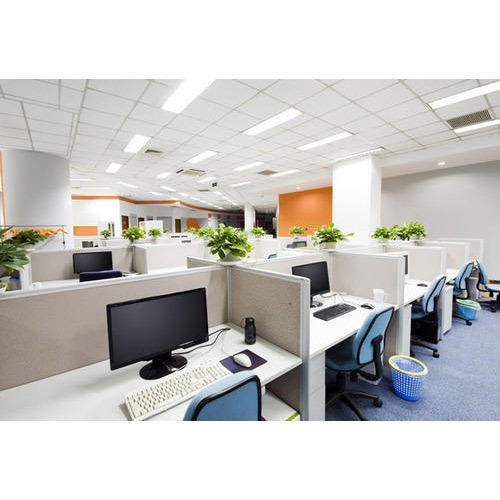 FULLY FURNISHED OFFICE SPACE AT PRIME LOCATION OF NOIDA EXPRESSWAY
